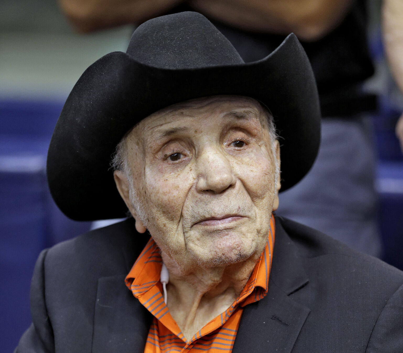 2017: Jake LaMotta